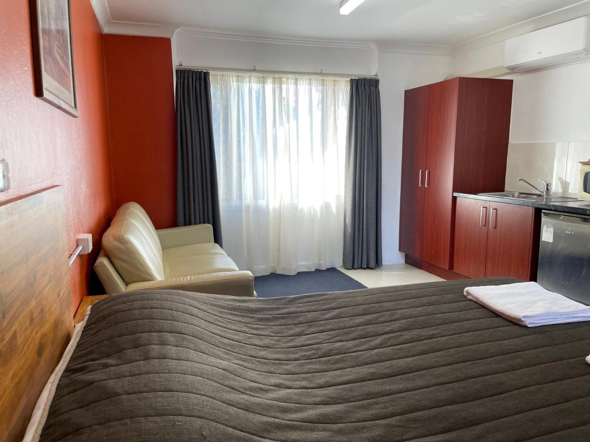 Homestead Motel Dubbo Ngoại thất bức ảnh