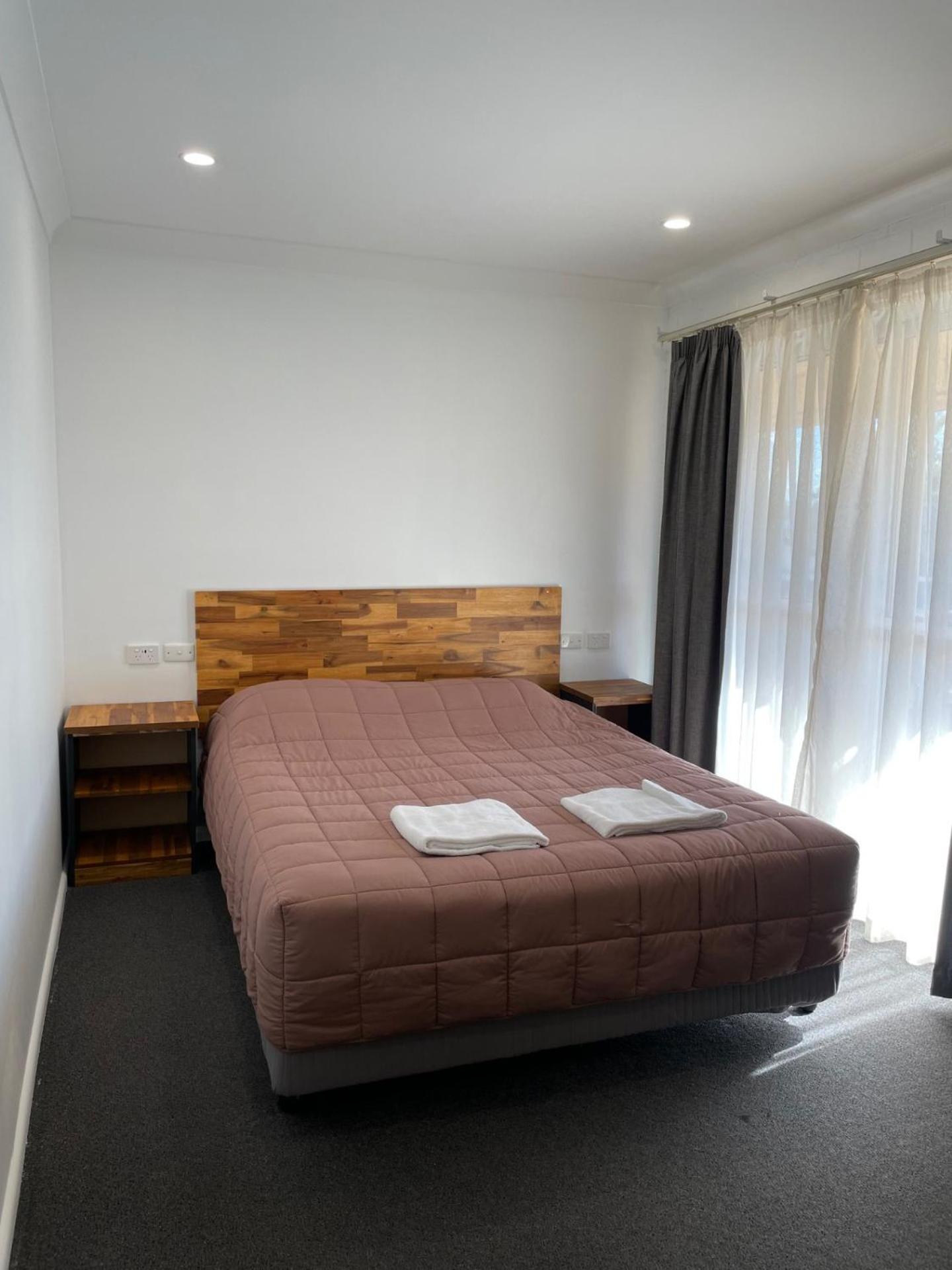 Homestead Motel Dubbo Ngoại thất bức ảnh