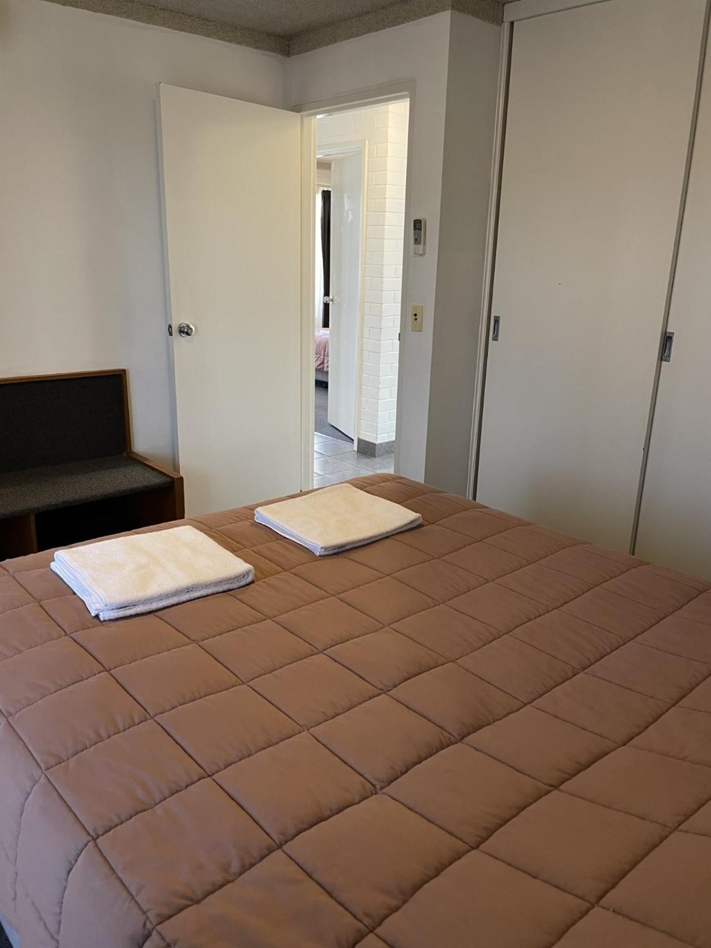 Homestead Motel Dubbo Ngoại thất bức ảnh
